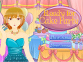 ເກມ Ready for Cake Party 