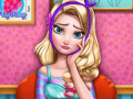 ເກມ Eliza Goes To the Dentist