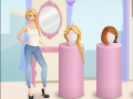 ເກມ Stella's Dress-Up: Fashion Show 