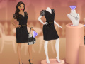 ເກມ Stella's Dress Up: Date Night 