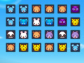 ເກມ Zoobies Connect 