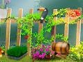 ເກມ Garden Secrets Hidden Objects