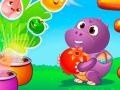 ເກມ Fruit Collector 