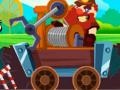 ເກມ Gold Miner