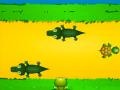 ເກມ Classic Frog