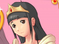 ເກມ Princess Personality Quiz 