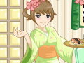 ເກມ Sushi of Your Life 