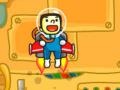 ເກມ Space Escape