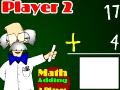 ເກມ Math Adding