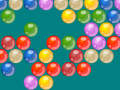 ເກມ Bubble Shooter 