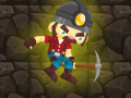 ເກມ Miner Jump 