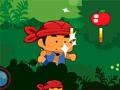 ເກມ Rainforest Tales 