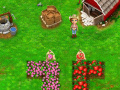 ເກມ Ranch Rush