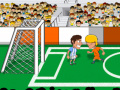 ເກມ Funny Soccer 