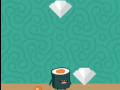ເກມ Sushi Dash 