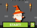 ເກມ Dungeon Run 