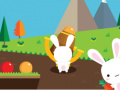 ເກມ Bunny Pop 