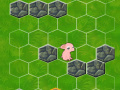 ເກມ Block the Pig 