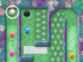 ເກມ Mini Putt Holiday 