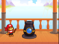 ເກມ Doggy Bubble Shooter 