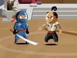 ເກມ Nasty Ninja