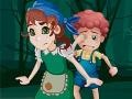 ເກມ Hansel & Gretel 