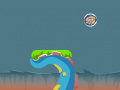 ເກມ Monsteroid 