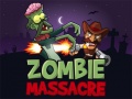 ເກມ Zombies Massacre 