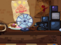 ເກມ Five nights at Freddy's: Clown Nights 