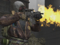 ເກມ Apocalypse City Last Stand 