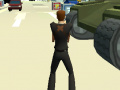 ເກມ Crime City 3D 