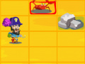 ເກມ Blackbeard Island 