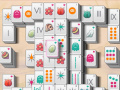 ເກມ Duck Pond Mahjong 