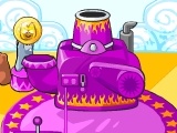 ເກມ Blobi Pop