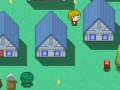 ເກມ Mamma Mia Zombies!