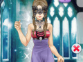 ເກມ Halloween Lily