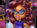 ເກມ Werewolf Girl Real Makeover 
