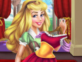 ເກມ Sleeping Princess Closet 