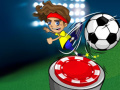 ເກມ Footgolf Evolution 