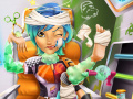 ເກມ Star Rebel Hospital Recovery 