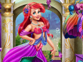 ເກມ Mermaid Princess Closet  