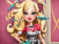 ເກມ Pure Princess Real Haircuts