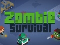 ເກມ Zombie survival