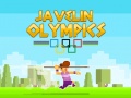 ເກມ Javelin Olympics