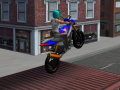 ເກມ Legend Motorbike