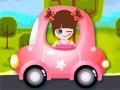 ເກມ Mia Car Accident
