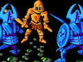 ເກມ Wizards & Warriors