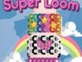 ເກມ Super Loom: Triple Single