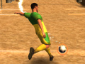 ເກມ Pele Soccer Legend