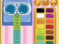 ເກມ Super Looms: Fishtail